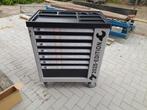 Gereesschapskist, Doe-het-zelf en Bouw, Gereedschapskisten, Ophalen, Gevuld, Nieuw