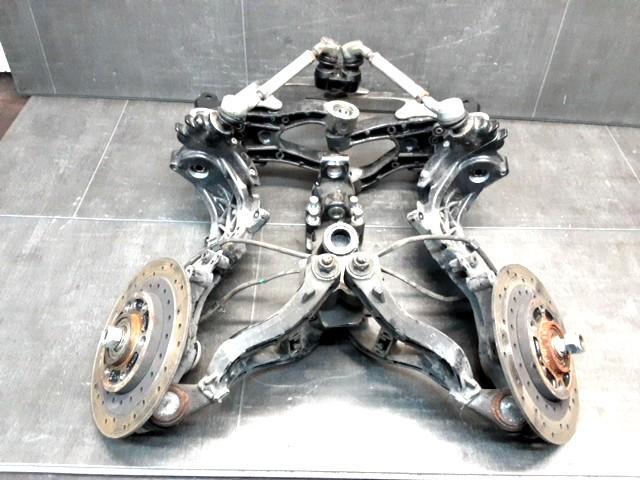 RS400i Metropolis 2013 - 2016 Peugeot Vork D1-61061, Motoren, Onderdelen | Overige