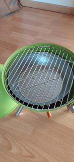 Barbecue nieuw voor 2 personen, Tuin en Terras, Houtskoolbarbecues, Ophalen