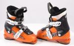 Chaussures de ski pour enfants 29 30 32 34 EU SALOMON TEAM