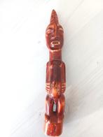 Statuette africaine Congo Songye africain tribal ethnique, Antiek en Kunst, Kunst | Niet-Westerse kunst, Ophalen of Verzenden