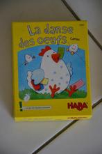 Haba - Lot - 5 jeux de société, Ophalen, Gebruikt