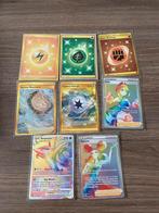 Pokemon hits 6, Ophalen of Verzenden, Meerdere kaarten