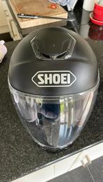 Shoei jcruiser maat L motorhelm, Motos, Vêtements | Casques de moto, L, Shoei, Casque jet