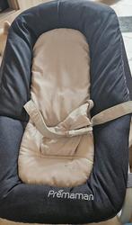 Relax bebe premaman, Kinderen en Baby's, Wipstoeltjes, Ophalen, Zo goed als nieuw