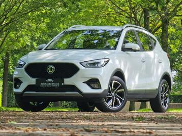 Mg zs 1.0 T-GDI LUXURY | 360CAMERA | NIEUWSTAAT beschikbaar voor biedingen