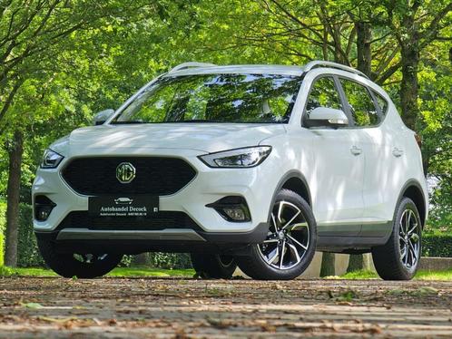 Mg zs 1.0 T-GDI LUXURY | 360CAMERA | NIEUWSTAAT, Auto's, MG, Bedrijf, Te koop, ZS, 360° camera, ABS, Achteruitrijcamera, Adaptieve lichten