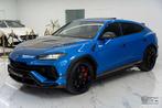 Lamborghini Urus Performante 4.0 V8! PPF, B&O, Carbon! Full, Auto's, Lamborghini, Automaat, Urus, Gebruikt, 8 cilinders
