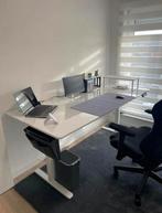 Bureau elektrisch verstelbaar, Huis en Inrichting, Ophalen, Elektrisch, Nieuw, Bureau