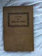 Carl Jung - Das Füllen der Zähne, première édition, Enlèvement ou Envoi