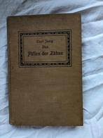 Carl Jung - Das Füllen der Zähne, première édition, Enlèvement ou Envoi