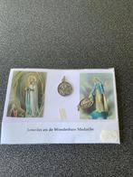 Wonderbare Medailles uit Lourdes, Ophalen of Verzenden