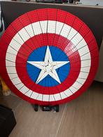 Schild van captain america, Enfants & Bébés, Jouets | Duplo & Lego, Enlèvement, Comme neuf