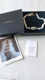 Collier de perles, collier avec perles, Boutique Minimaliste, Comme neuf, Réglable, Autres matériaux, Enlèvement ou Envoi