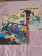 Strips : Quick & Flupke, Boeken, Meerdere stripboeken, Ophalen of Verzenden, Gelezen