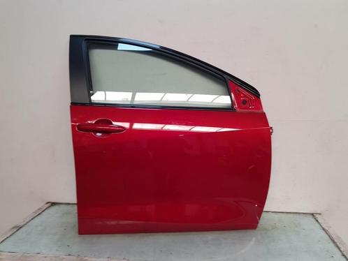 PORTIER RECHTS VOOR Toyota Yaris IV (P21 / PA1 / PH1), Auto-onderdelen, Carrosserie, Deur, Toyota, Voor, Rechts, Gebruikt