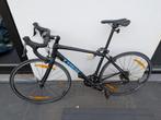 Trek Domane AL2 koersfiets, Fietsen en Brommers, Fietsen | Racefietsen, Gebruikt, Minder dan 49 cm, Meer dan 20 versnellingen