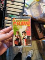 Ancien Cassette audio, Gebruikt, Voorbespeeld, Ophalen