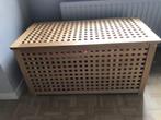 Houten kisten (2 stuks), Huis en Inrichting, Ophalen, Gebruikt