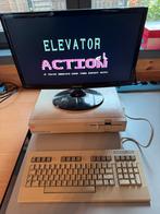 Commodore 128D in zeer goede staat en origineel, Enlèvement