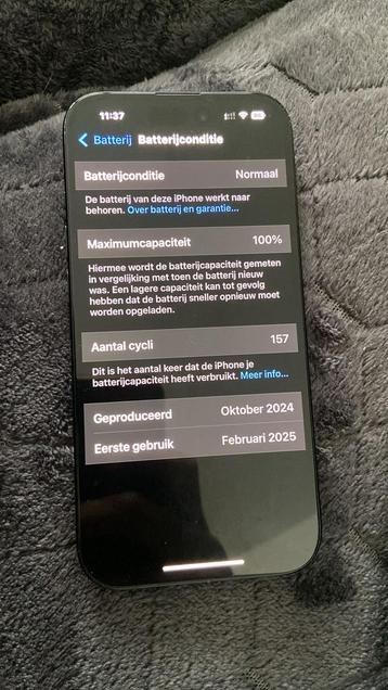 Iphone 15 128 Go, Enlèvement ou Envoi, Utilisé, IPhone 15