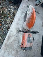 still slijpschijf, Ophalen of Verzenden, Gebruikt