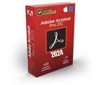 Adobe Acrobat Pro Dc 2024 Lifetime, Informatique & Logiciels, Ordinateurs & Logiciels Autre, Enlèvement ou Envoi, Neuf