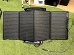 Ecoflow 160w zonnepaneel ex-verhuur, Ophalen, Gebruikt