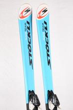 110 skis pour enfants STOCKLI RACE TEAM BLUE +