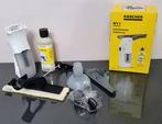 Nettoyeur de vitres KARCHER WV1 Plus D500 - neuf, Maison & Meubles, Produits de nettoyage, Enlèvement ou Envoi, Essuie-vitre ou Raclette