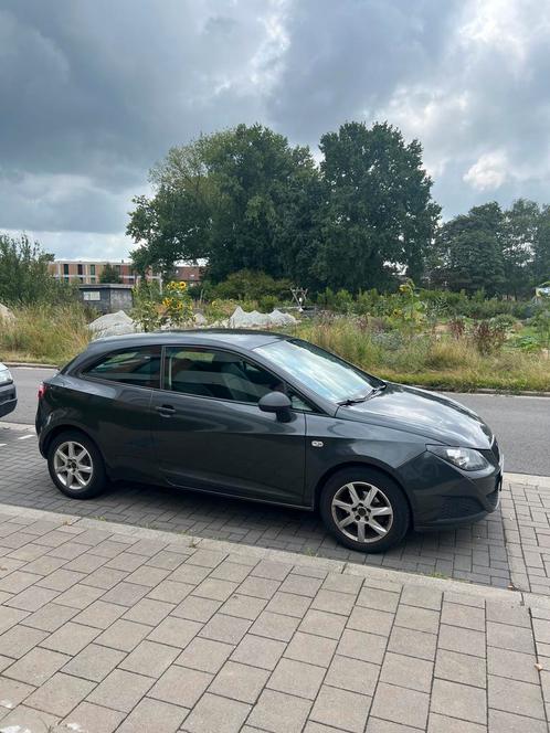 Seat Ibiza, Auto's, Seat, Particulier, Ibiza, ABS, Airbags, Apple Carplay, Bluetooth, Navigatiesysteem, Benzine, Stadsauto, Handgeschakeld