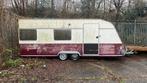 Gratis op te halen, geen papieren nog technische controle, Caravans en Kamperen, Caravans, Bedrijf
