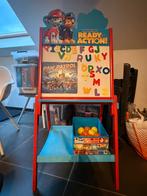 Magnetisch bord paw patrol, Ophalen