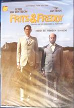 DVD VLAAMSE KLASSIEKER- FRITS & FREDDY (PETER VAN DEN BEGIN), Enlèvement ou Envoi, Neuf, dans son emballage, Film, Comédie