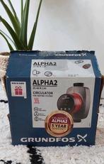 Alpha2 circulatiepomp, Doe-het-zelf en Bouw, Nieuw, Ophalen of Verzenden