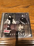 The Mavericks - Trampoline (cd nieuw in folie) IMPORT, Cd's en Dvd's, Ophalen of Verzenden, Nieuw in verpakking