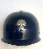 originele plastic gendarmeriehelm, Ophalen of Verzenden, Rijkswacht, Helm of Baret
