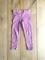 Legging roze maat 104, H&m, Meisje, Gebruikt, Ophalen of Verzenden