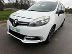Renault Grand Scenic Grand Scenic 1.5 dCi Intens 7pl. EDC, Auto's, Renault, 4 cilinders, Leder en Stof, Bedrijf, Diesel