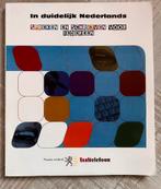 In duidelijk Nederlands, Ophalen of Verzenden, Gelezen, Nederlands