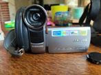 Samsung digitale camera VP-DC171, Audio, Tv en Foto, Videocamera's Digitaal, 20x of meer, Ophalen of Verzenden, Zo goed als nieuw