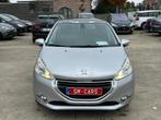 Peugeot 208 1.6L Benzine 120PK, Auto's, Euro 5, https://public.car-pass.be/vhr/2e7cc3ba-beba-4af6-bf90-6e7ebafafcdd, Bedrijf, 88 kW