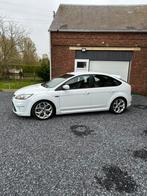 Focus ST, Auto's, Ford, Focus, 4 zetels, Stof, Wit