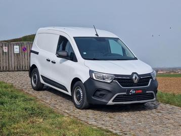 Renault kangoo/ airco/navi/ btw aftrekbaar beschikbaar voor biedingen