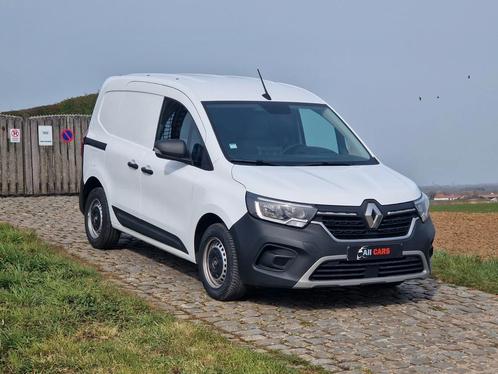 Renault kangoo/ airco/navi/ btw aftrekbaar, Auto's, Bestelwagens en Lichte vracht, Bedrijf, Te koop, Adaptive Cruise Control, Cruise Control