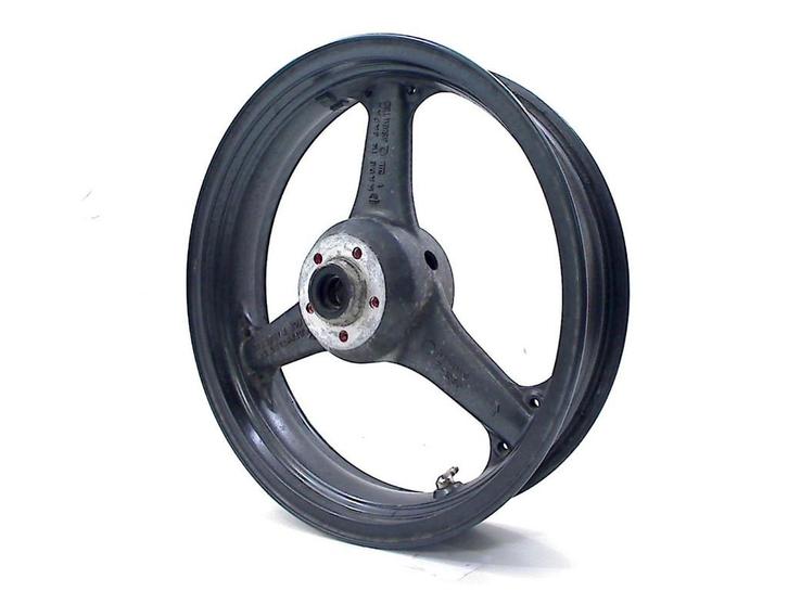 VOORVELG ZX 6 R 1998-1999 (NINJA ZX-6R ZX600G-H) (f-1385), Motoren, Onderdelen | Kawasaki, Gebruikt