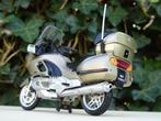 BMW K1200LT - 1/18, Hobby en Vrije tijd, Ophalen of Verzenden, Nieuw, Motor