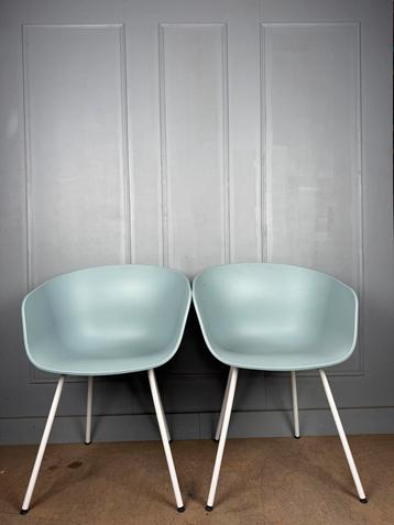 Veel HAY design stoelen verschillende modellen beschikbaar voor biedingen