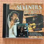 Les favoris du CD des années 70, Enlèvement ou Envoi, Comme neuf