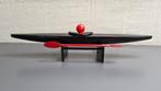Playsam Zweden executive gifts, Kayak, brilliant black / red, Antiek en Kunst, Ophalen of Verzenden